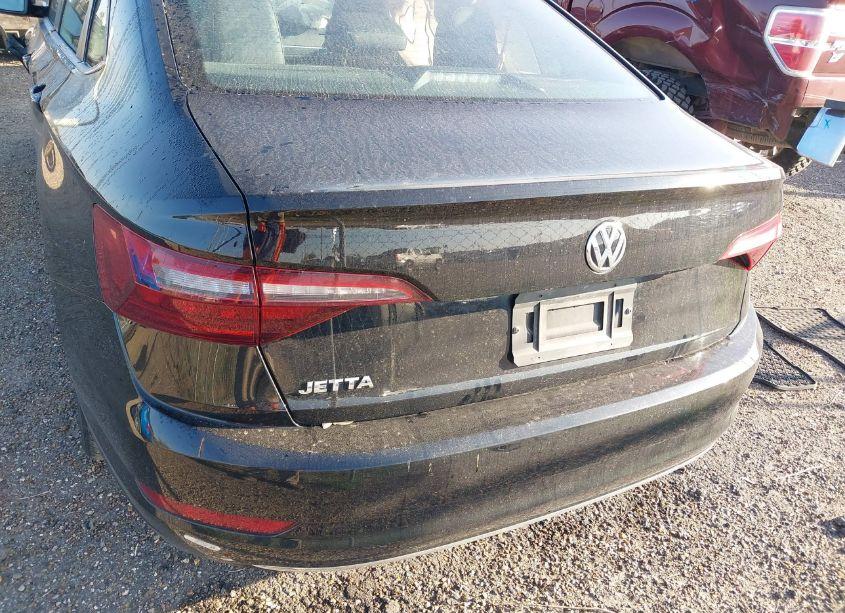 Photo 16 of 2021 Volkswagen Jetta 1.4T SEL (VIN 3VWE57BU7MM084463)