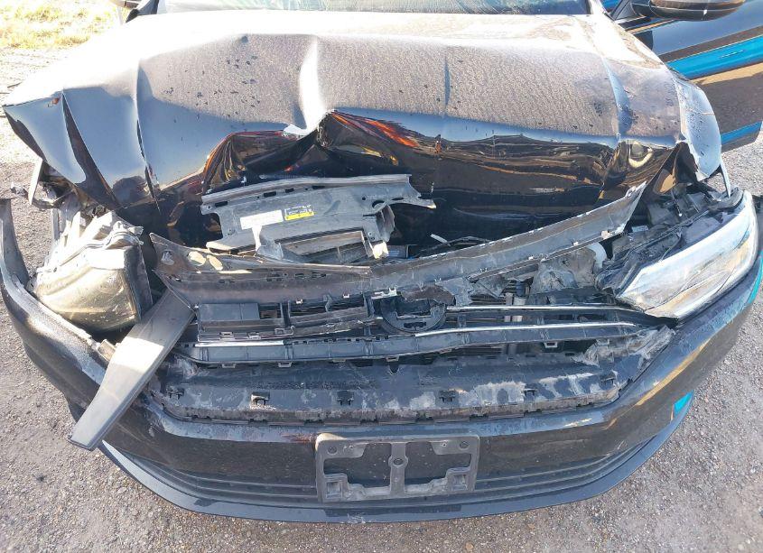 Photo 6 of 2021 Volkswagen Jetta 1.4T SEL (VIN 3VWE57BU7MM084463)