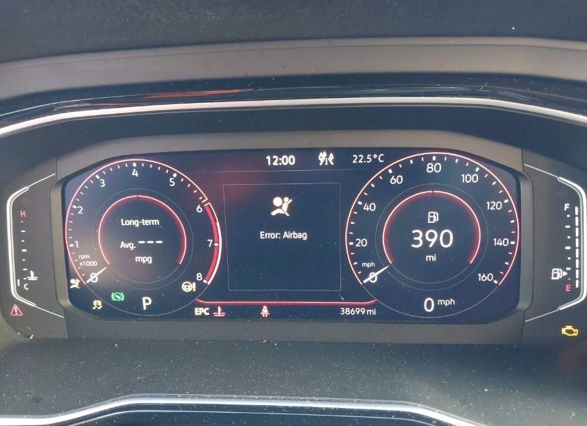 Photo 7 of 2021 Volkswagen Jetta 1.4T SEL (VIN 3VWE57BU7MM084463)