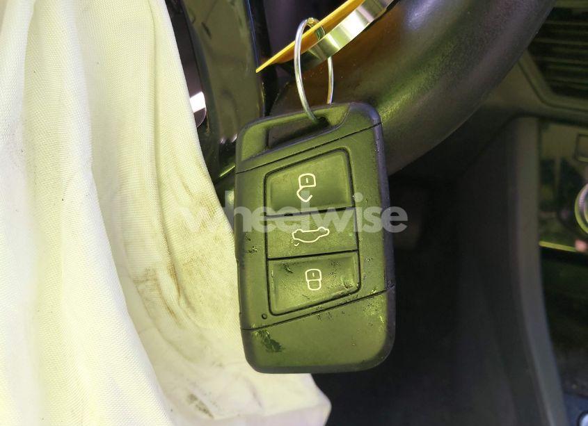 Photo 11 of 2019 Volkswagen Jetta 1.4T SEL (VIN 3VWE57BU8KM076904)