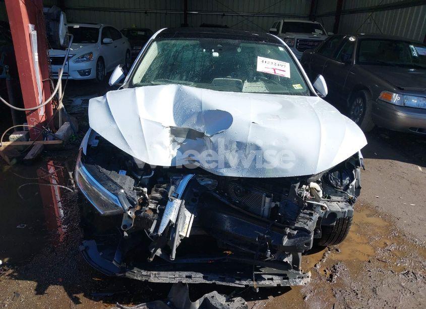 Photo 12 of 2019 Volkswagen Jetta 1.4T SEL (VIN 3VWE57BU8KM076904)