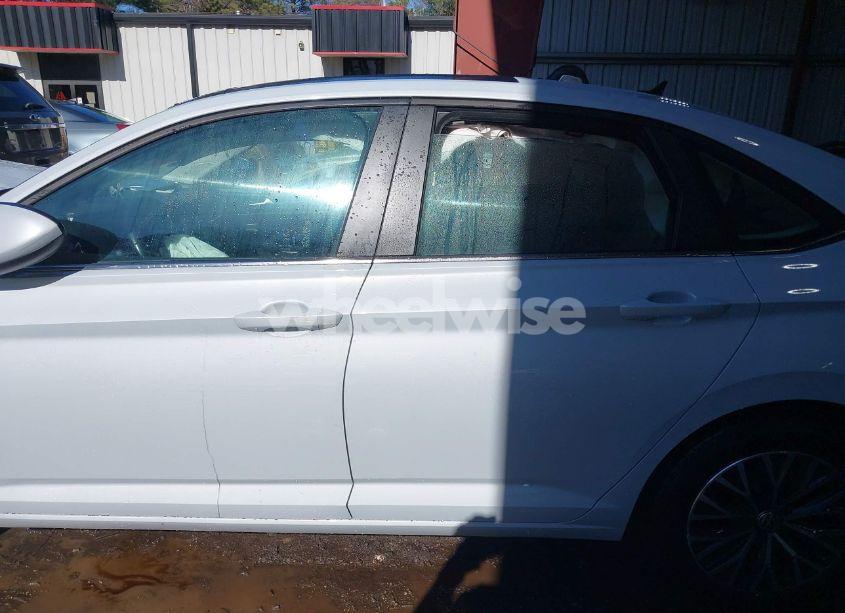 Photo 14 of 2019 Volkswagen Jetta 1.4T SEL (VIN 3VWE57BU8KM076904)