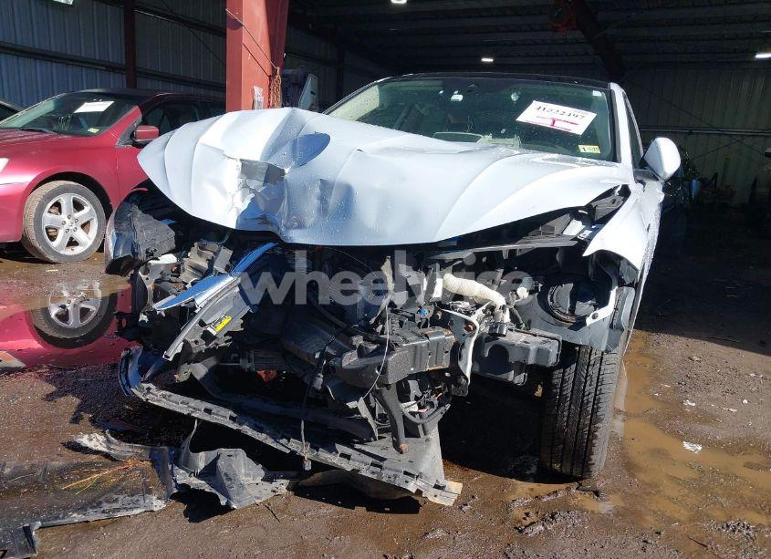 Photo 6 of 2019 Volkswagen Jetta 1.4T SEL (VIN 3VWE57BU8KM076904)