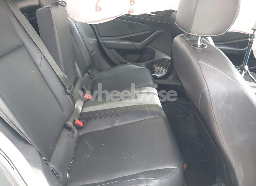 Photo 8 of 2019 Volkswagen Jetta 1.4T SEL (VIN 3VWE57BU8KM094982)