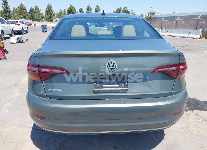 Photo 16 of 2019 Volkswagen Jetta 1.4T SEL (VIN 3VWE57BU8KM265200)