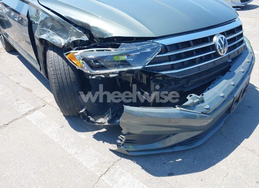 Photo 6 of 2019 Volkswagen Jetta 1.4T SEL (VIN 3VWE57BU8KM265200)