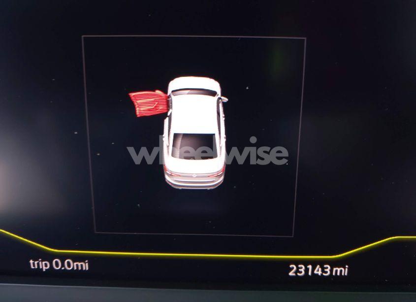 Photo 7 of 2019 Volkswagen Jetta 1.4T SEL (VIN 3VWE57BU8KM265200)