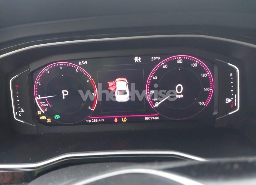 Photo 7 of 2019 Volkswagen Jetta SEL (VIN 3VWE57BU8KM273765)