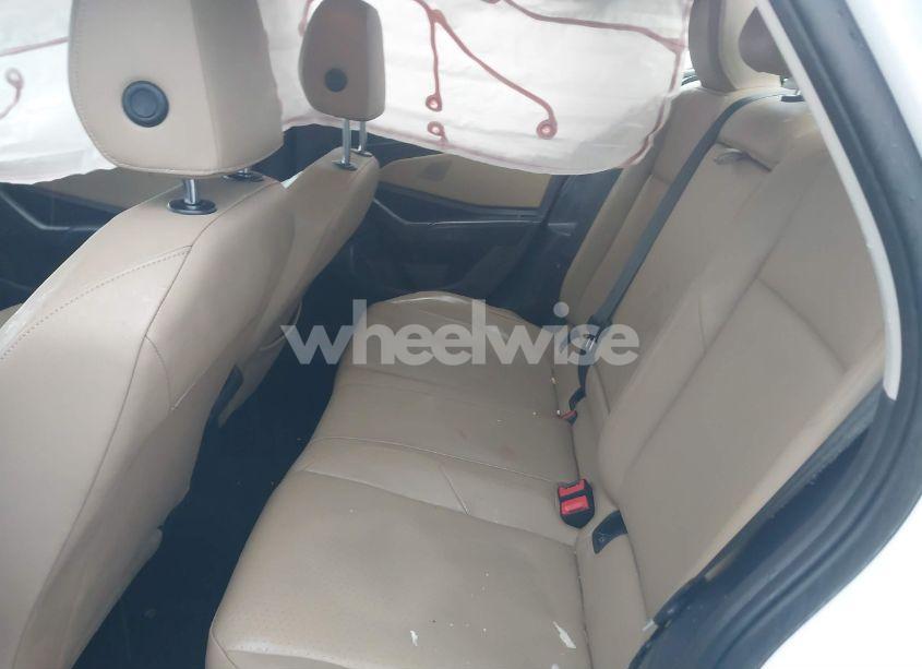 Photo 8 of 2019 Volkswagen Jetta SEL (VIN 3VWE57BU8KM273765)