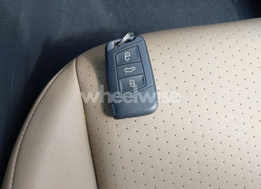 Photo 11 of 2019 Volkswagen Jetta 1.4T SEL (VIN 3VWE57BU9KM064213)