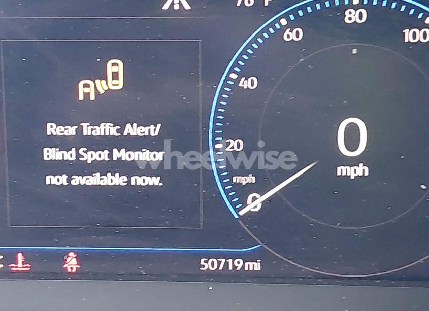 Photo 15 of 2019 Volkswagen Jetta 1.4T SEL (VIN 3VWE57BU9KM064213)