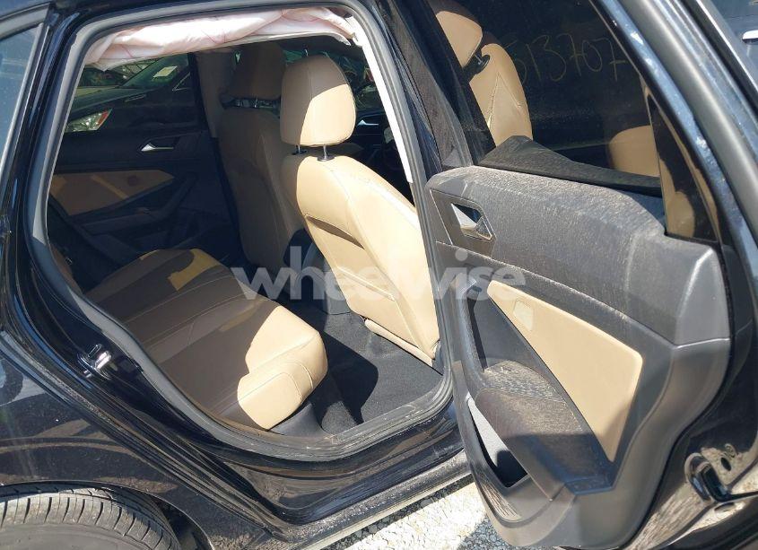 Photo 8 of 2019 Volkswagen Jetta 1.4T SEL (VIN 3VWE57BU9KM064213)