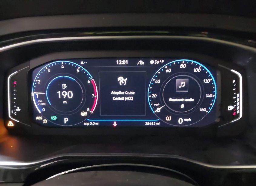 Photo 7 of 2021 Volkswagen Jetta 1.4T SEL (VIN 3VWE57BU9MM087235)