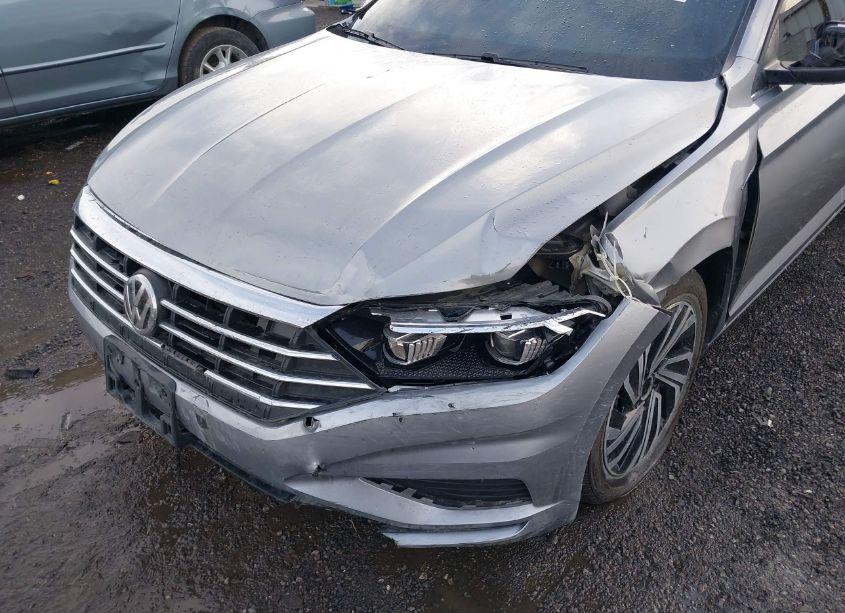 Photo 6 of 2021 Volkswagen Jetta 1.4T SEL (VIN 3VWE57BU9MM100789)