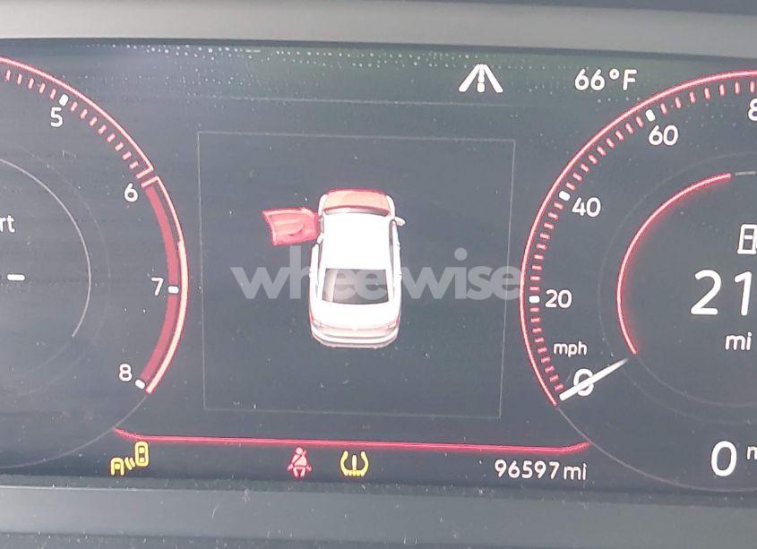 Photo 15 of 2019 Volkswagen Jetta 1.4T SEL (VIN 3VWE57BUXKM063071)