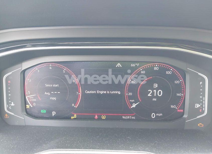 Photo 7 of 2019 Volkswagen Jetta 1.4T SEL (VIN 3VWE57BUXKM063071)