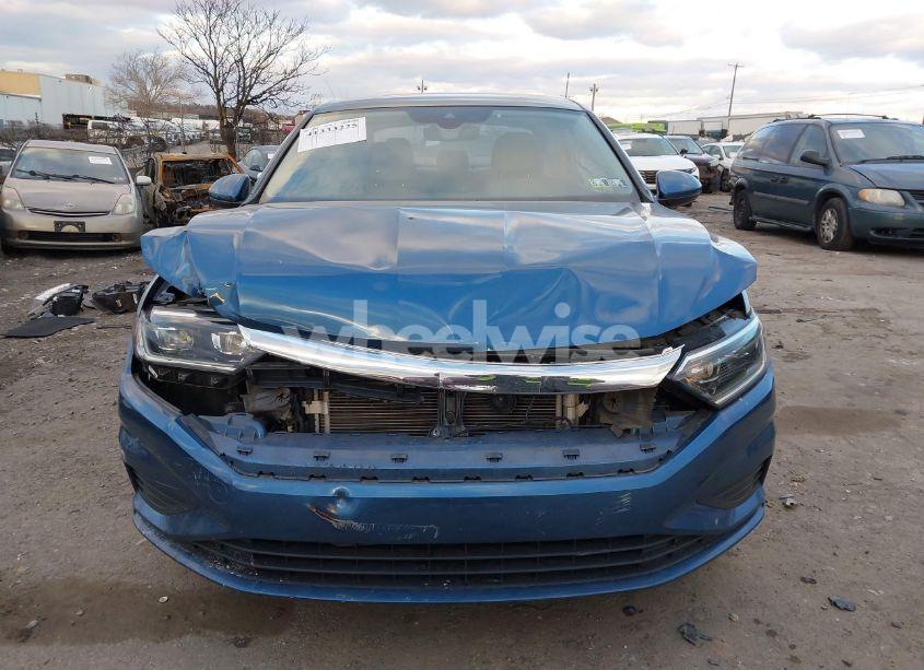 Photo 11 of 2019 Volkswagen Jetta 1.4T SEL (VIN 3VWE57BUXKM204124)