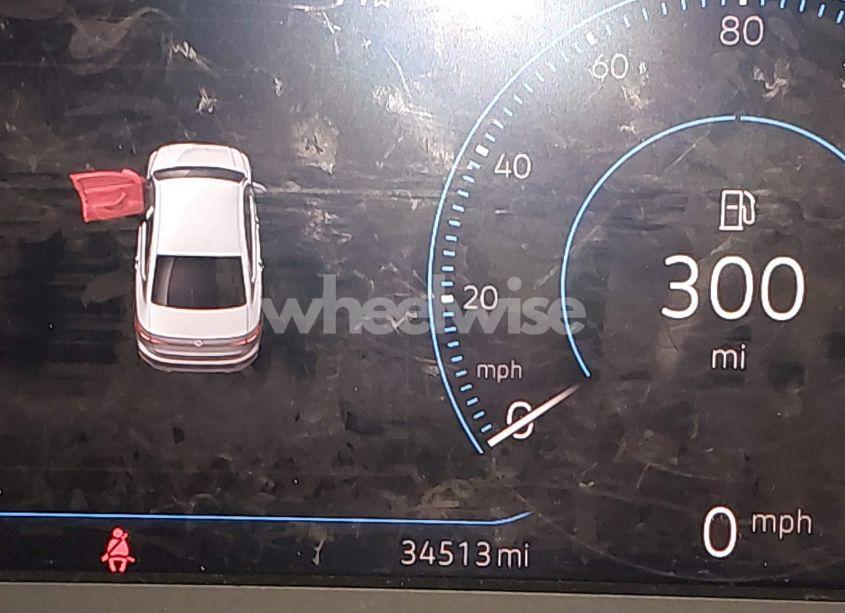 Photo 14 of 2019 Volkswagen Jetta 1.4T SEL (VIN 3VWE57BUXKM204124)