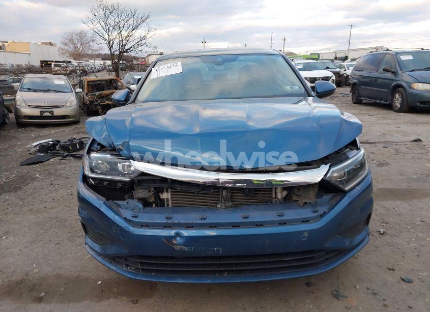 Photo 6 of 2019 Volkswagen Jetta 1.4T SEL (VIN 3VWE57BUXKM204124)