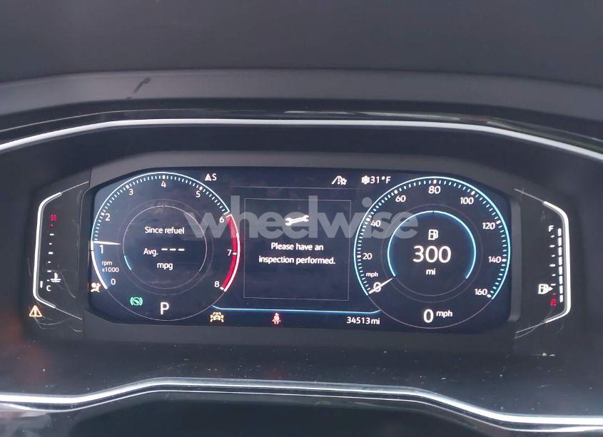 Photo 7 of 2019 Volkswagen Jetta 1.4T SEL (VIN 3VWE57BUXKM204124)