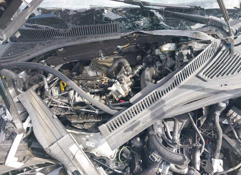 Photo 10 of 2019 Volkswagen Jetta 1.4T SEL (VIN 3VWE57BUXKM233767)