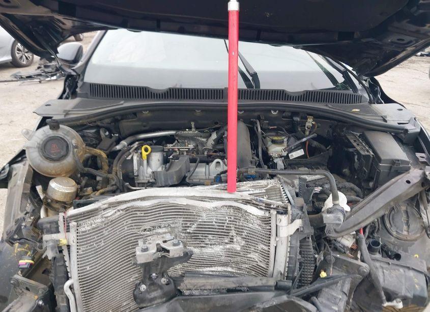 Photo 10 of 2020 Volkswagen Jetta 1.4T SEL (VIN 3VWEB7BU0LM044474)