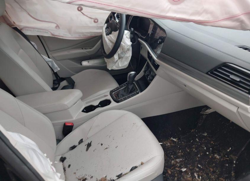 Photo 5 of 2020 Volkswagen Jetta 1.4T SEL (VIN 3VWEB7BU0LM044474)