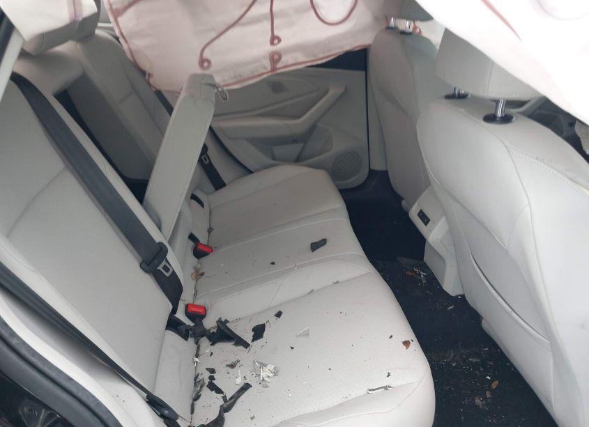 Photo 8 of 2020 Volkswagen Jetta 1.4T SEL (VIN 3VWEB7BU0LM044474)