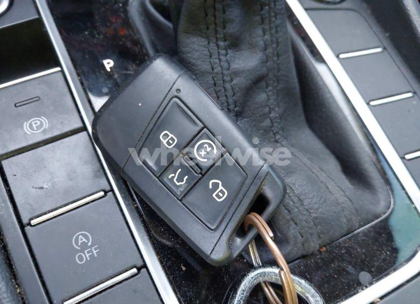 Photo 11 of 2020 Volkswagen Jetta 1.4T SEL (VIN 3VWEB7BU1LM063986)