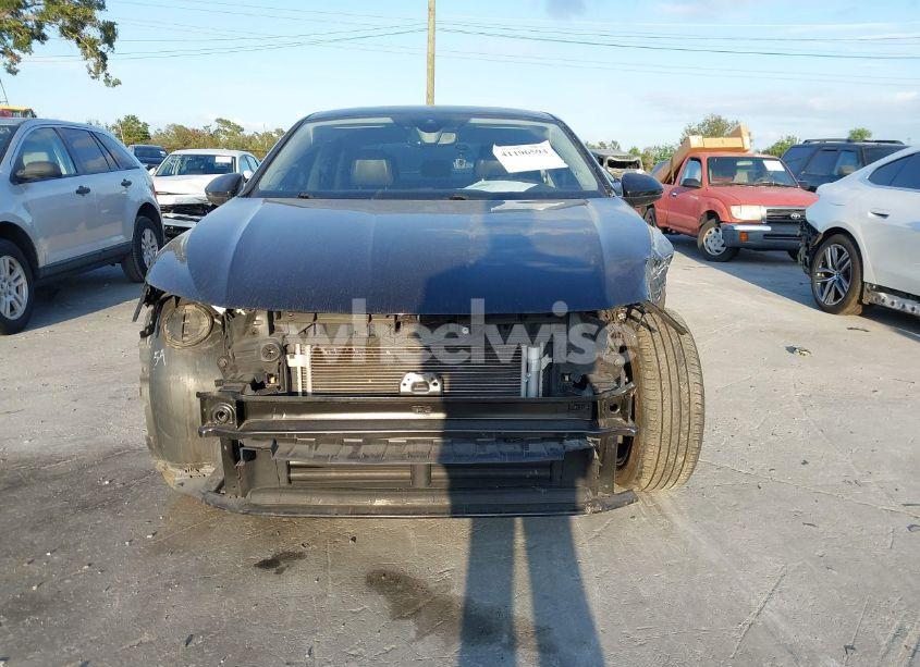 Photo 13 of 2020 Volkswagen Jetta 1.4T SEL (VIN 3VWEB7BU1LM063986)