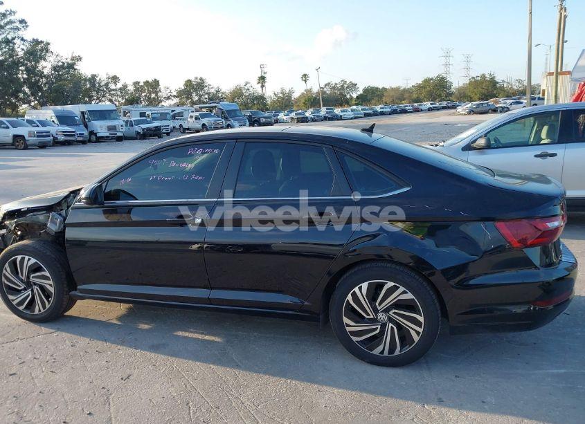 Photo 15 of 2020 Volkswagen Jetta 1.4T SEL (VIN 3VWEB7BU1LM063986)