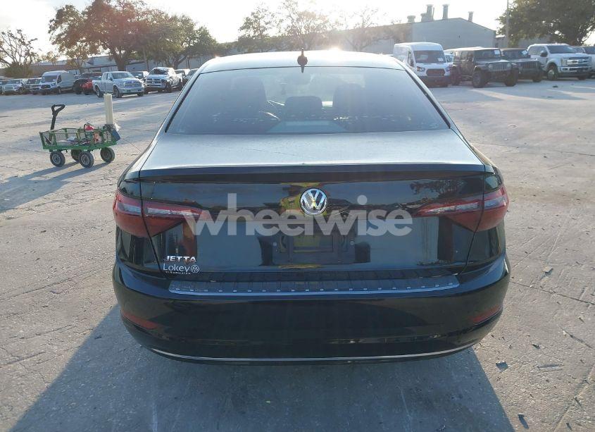 Photo 17 of 2020 Volkswagen Jetta 1.4T SEL (VIN 3VWEB7BU1LM063986)