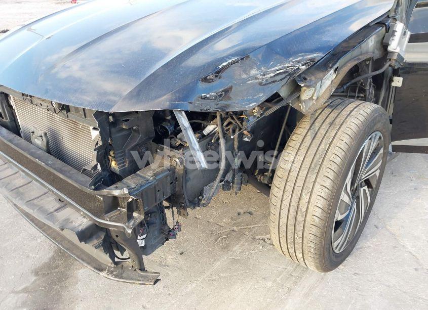 Photo 6 of 2020 Volkswagen Jetta 1.4T SEL (VIN 3VWEB7BU1LM063986)