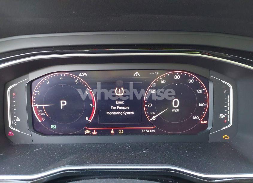 Photo 7 of 2020 Volkswagen Jetta 1.4T SEL (VIN 3VWEB7BU1LM063986)