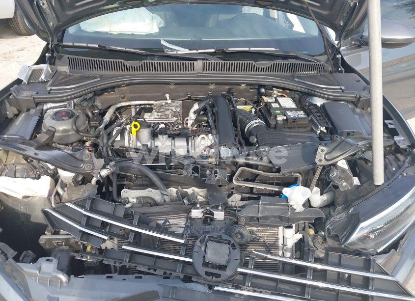 Photo 10 of 2019 Volkswagen Jetta 1.4T SEL (VIN 3VWEB7BU2KM238566)