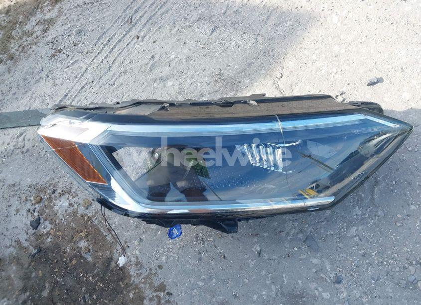 Photo 12 of 2019 Volkswagen Jetta 1.4T SEL (VIN 3VWEB7BU2KM238566)