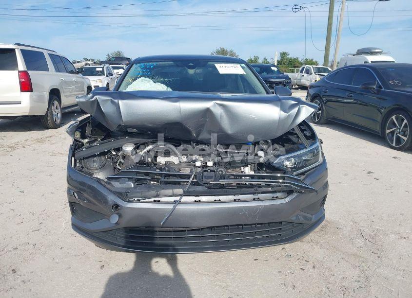 Photo 13 of 2019 Volkswagen Jetta 1.4T SEL (VIN 3VWEB7BU2KM238566)