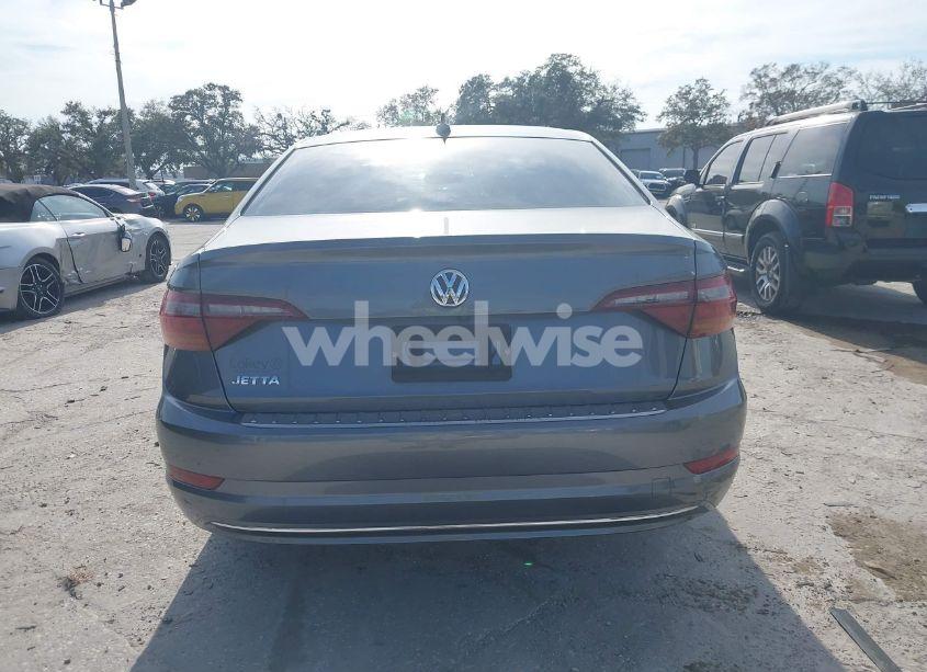 Photo 17 of 2019 Volkswagen Jetta 1.4T SEL (VIN 3VWEB7BU2KM238566)