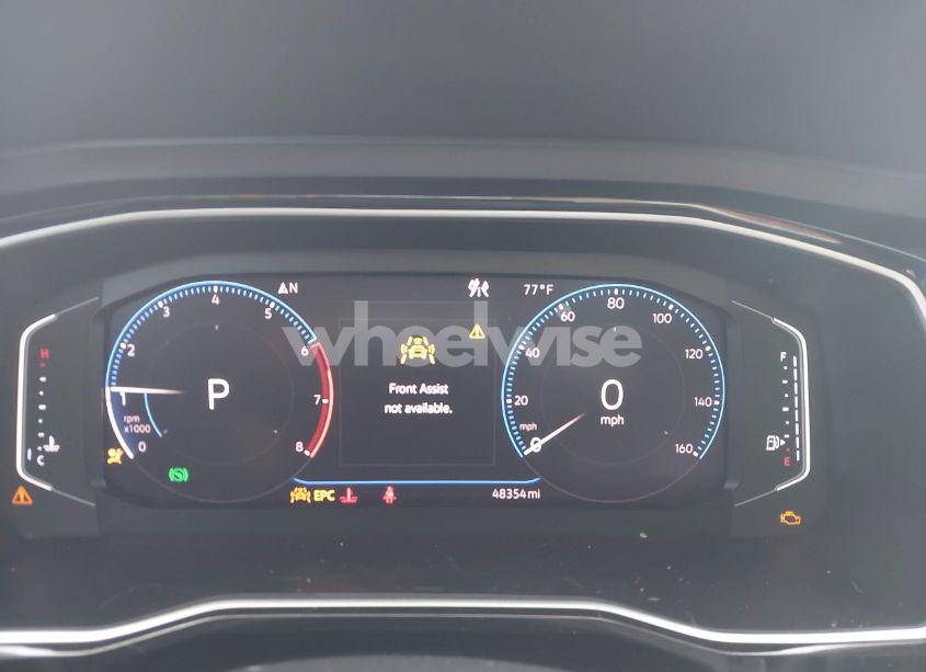 Photo 7 of 2019 Volkswagen Jetta 1.4T SEL (VIN 3VWEB7BU2KM238566)