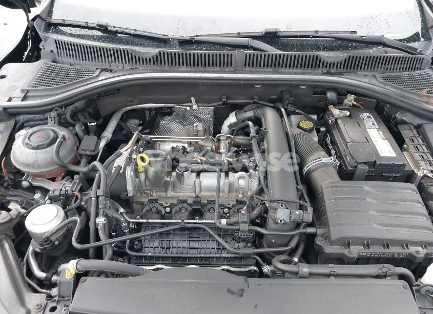 Photo 10 of 2019 Volkswagen Jetta 1.4T SEL (VIN 3VWEB7BU2KM273950)