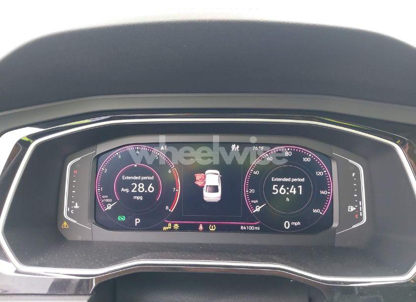 Photo 7 of 2019 Volkswagen Jetta 1.4T SEL (VIN 3VWEB7BU2KM273950)