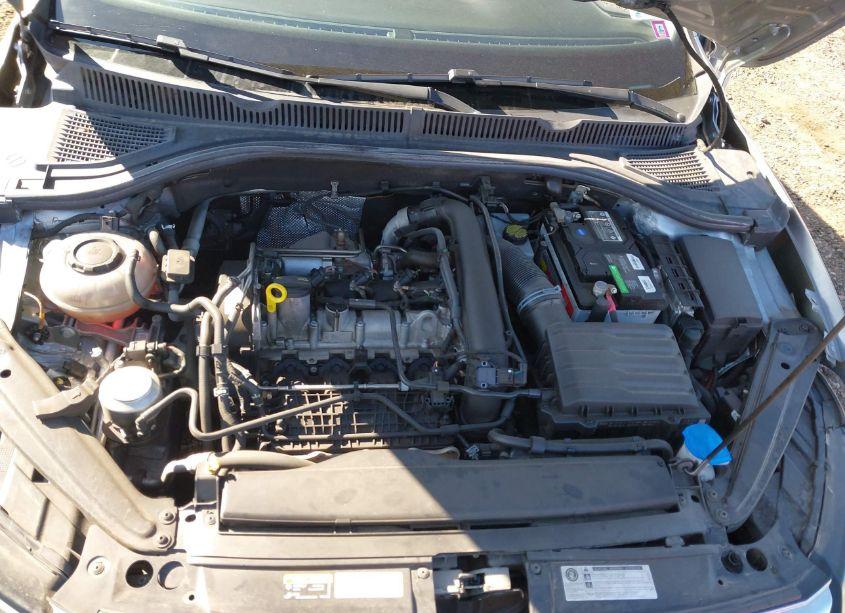 Photo 10 of 2019 Volkswagen Jetta 1.4T SEL (VIN 3VWEB7BU8KM206303)
