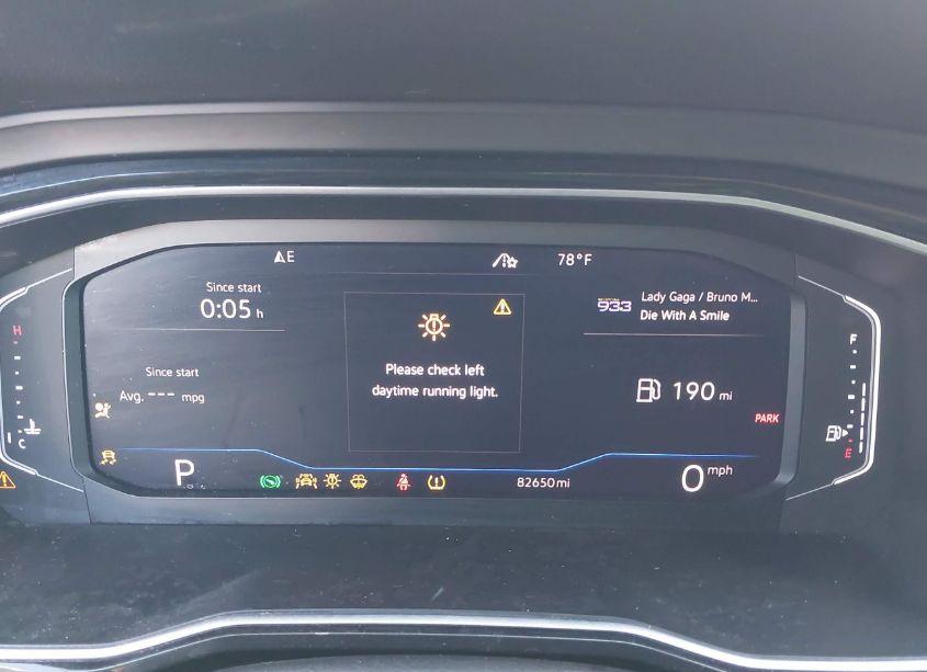 Photo 7 of 2019 Volkswagen Jetta 1.4T SEL (VIN 3VWEB7BU8KM206303)