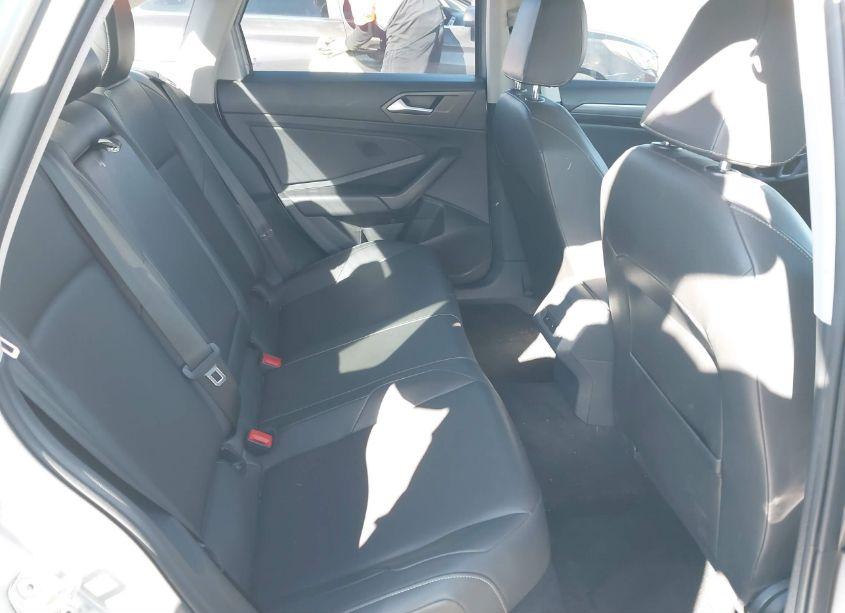 Photo 8 of 2019 Volkswagen Jetta 1.4T SEL (VIN 3VWEB7BU8KM206303)