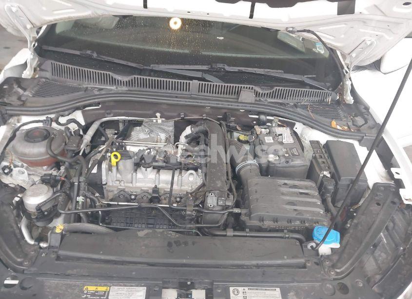 Photo 10 of 2019 Volkswagen Jetta 1.4T SEL (VIN 3VWEB7BU9KM166586)