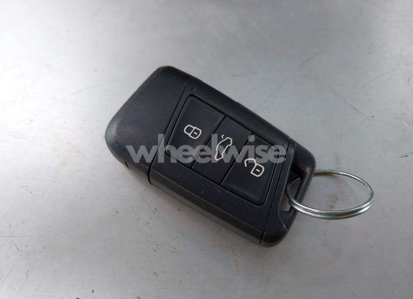 Photo 11 of 2019 Volkswagen Jetta 1.4T SEL (VIN 3VWEB7BU9KM166586)