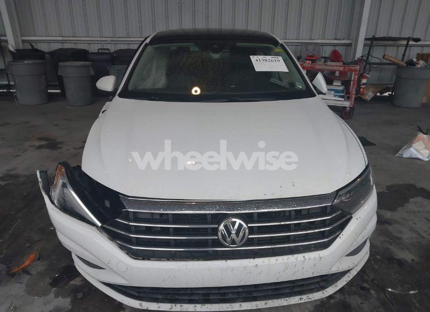 Photo 12 of 2019 Volkswagen Jetta 1.4T SEL (VIN 3VWEB7BU9KM166586)