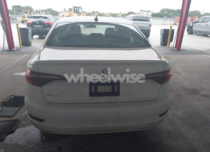 Photo 16 of 2019 Volkswagen Jetta 1.4T SEL (VIN 3VWEB7BU9KM166586)