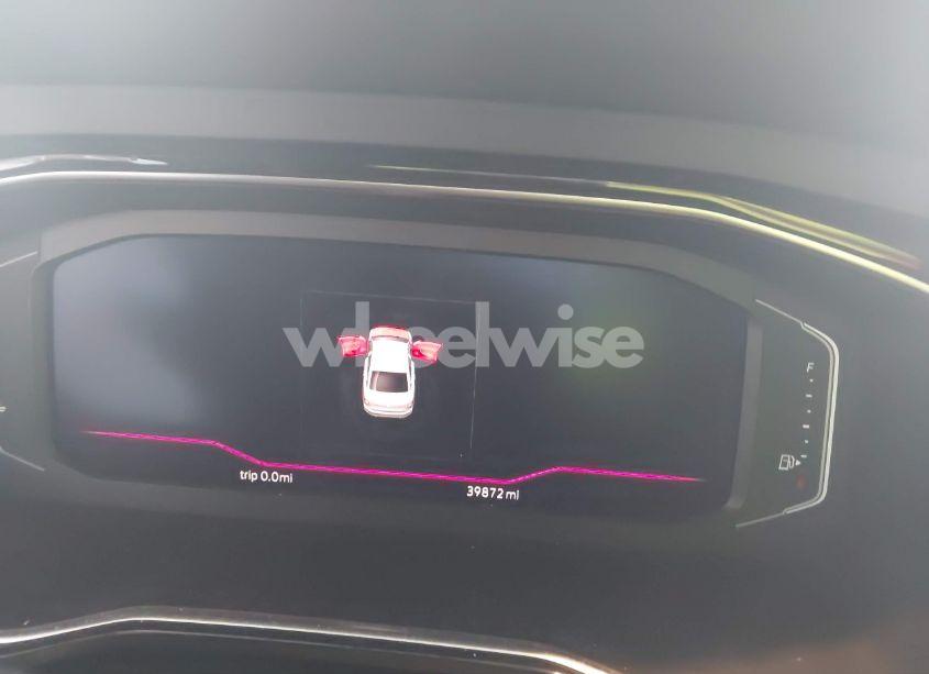 Photo 7 of 2019 Volkswagen Jetta 1.4T SEL (VIN 3VWEB7BU9KM166586)