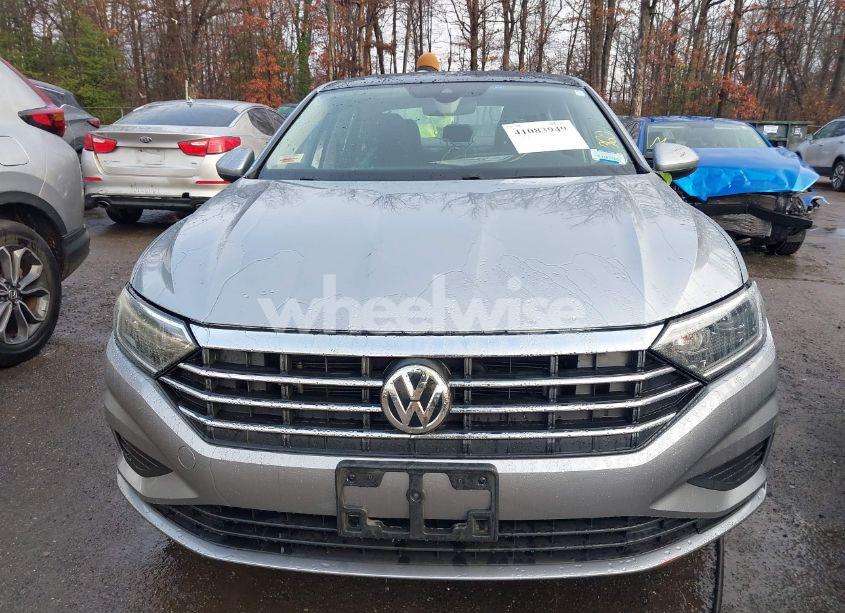 Photo 12 of 2019 Volkswagen Jetta 1.4T SEL (VIN 3VWEB7BUXKM199094)